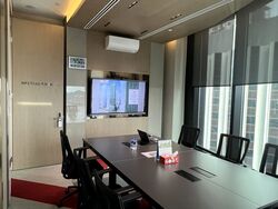 Hub Synergy Point (D2), Office #440780211